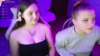 Watch VipGoddesss HD Porn Video [Stripchat] - cumshot, camel-toe, deepthroat, cosplay, big-tits