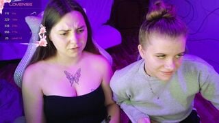 Watch VipGoddesss HD Porn Video [Stripchat] - cumshot, camel-toe, deepthroat, cosplay, big-tits