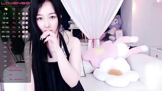 Watch LD-mengmeng001 HD Porn Video [Stripchat] - brunettes-young, upskirt, blowjob, new-brunettes, topless-young