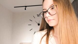 Watch gemmacockayne New Porn Video [Chaturbate] - new, shy, 18, skinny, teen