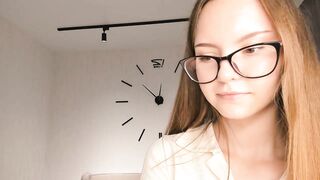 Watch gemmacockayne New Porn Video [Chaturbate] - new, shy, 18, skinny, teen