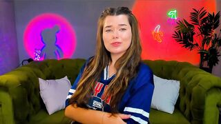 Watch arigraynor New Porn Video [Chaturbate] - new, natural, young, lovense, cute