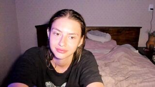 Watch honey__girls_meow Webcam Porn Video [Stripchat] - blowjob, jerk-off-instruction, nipple-toys, fingering-teens, striptease