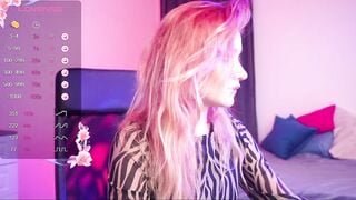 Watch daughter_of_Ronaldo Webcam Porn Video [Stripchat] - nylon, athletic-young, orgasm, striptease, pov