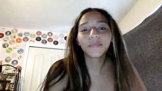Watch ally_alysse Leaked Porn Video [Chaturbate] - chubbygirl, femdom, bush, squirting