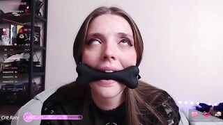 Watch l1ly_paw Hot Porn Video [Chaturbate] - feet, bdsm, pantyhose, ahegao, stockings