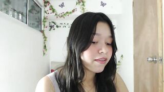 Atenea_wiscom Hot Porn Video [Stripchat] - masturbation, striptease, interactive-toys-teens, role-play-teens, twerk-asian