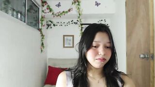 Atenea_wiscom Hot Porn Video [Stripchat] - masturbation, striptease, interactive-toys-teens, role-play-teens, twerk-asian