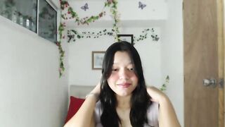 Atenea_wiscom Hot Porn Video [Stripchat] - masturbation, striptease, interactive-toys-teens, role-play-teens, twerk-asian