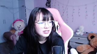 Watch maru_chan_ Camgirl Porn Video [Chaturbate] - daddy, young, latina, lovense, asian