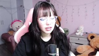 Watch maru_chan_ Camgirl Porn Video [Chaturbate] - daddy, young, latina, lovense, asian