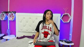 samy_lobaton HD Porn Video [Stripchat] - orgasm, teens, kissing, dirty-talk, squirt
