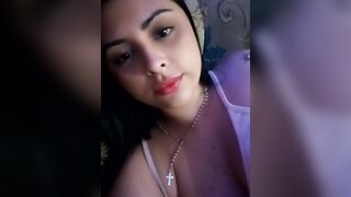 MelannyBell Hot Porn Video [Stripchat] - small-tits-young, striptease-young, small-tits-latin, small-audience, medium