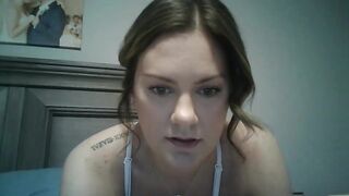 Watch micaht1128 New Porn Video [Chaturbate] - conversation, noanal, highheels, dp