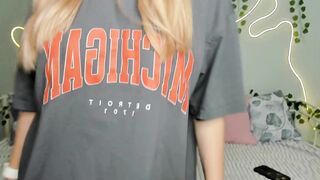 melissa_babyss Leaked Porn Video [Chaturbate] - new, bigtits, shy, young, teen