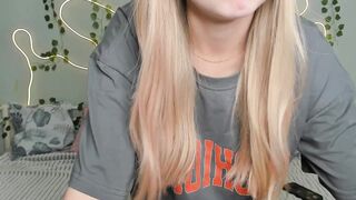 melissa_babyss Leaked Porn Video [Chaturbate] - new, bigtits, shy, young, teen
