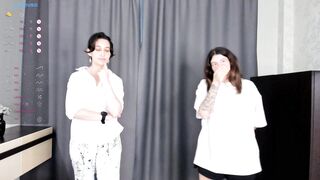 Watch Whishil Hot Porn Video [Stripchat] - interactive-toys, medium, small-tits, yoga-teens, big-clit