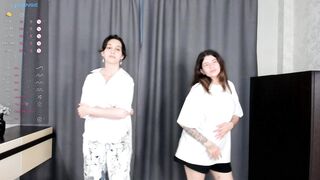 Watch Whishil Hot Porn Video [Stripchat] - interactive-toys, medium, small-tits, yoga-teens, big-clit