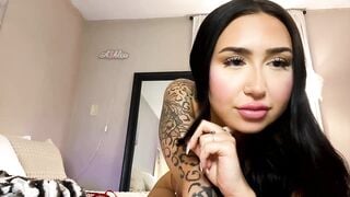 Watch flexyroxxxy Camgirl Porn Video [Chaturbate] - young, submissive, face, pegging