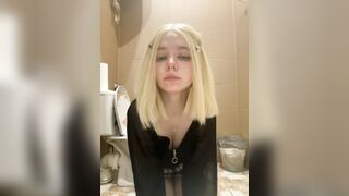 Asya_Baby Hot Porn Video [Stripchat] - middle-priced-privates, student, fingering-teens, doggy-style, new-blondes