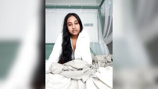 tiyaexotic Hot Porn Video [Stripchat] - indian, hairy, curvy, striptease-young, girls