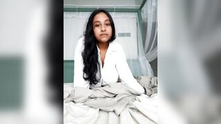 tiyaexotic Hot Porn Video [Stripchat] - indian, hairy, curvy, striptease-young, girls