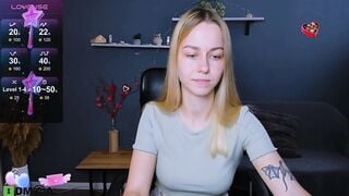 mary_mooore Webcam Porn Video [Stripchat] - kissing, fingering-white, camel-toe, lovense, twerk