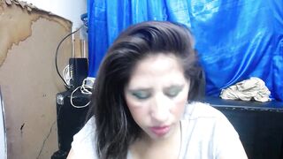 Watch Diana_Rogu HD Porn Video [Stripchat] - twerk-young, anal, latin-young, double-penetration, fingering-latin