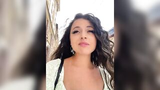 Watch Lina_twin Webcam Porn Video [Stripchat] - squirt-white, curvy-white, outdoor, masturbation, big-ass-white