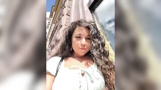 Watch Lina_twin Webcam Porn Video [Stripchat] - squirt-white, curvy-white, outdoor, masturbation, big-ass-white