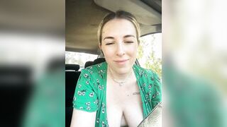 Watch MommmyYummy Webcam Porn Video [Stripchat] - outdoor, big-ass-young, blondes-young, camel-toe, middle-priced-privates-white