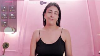 Watch isa_kiss Webcam Porn Video [Stripchat] - oil-show, topless-young, hd, blowjob, small-tits-young