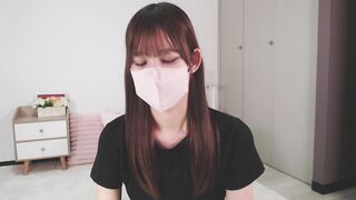 Watch Rei_nyan Webcam Porn Video [Stripchat] - medium, brunettes, japanese, hd, asian