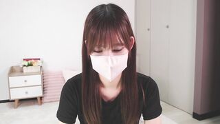 Watch Rei_nyan Webcam Porn Video [Stripchat] - medium, brunettes, japanese, hd, asian