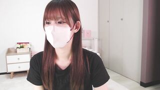 Watch Rei_nyan Webcam Porn Video [Stripchat] - medium, brunettes, japanese, hd, asian