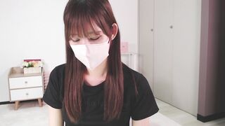 Watch Rei_nyan Webcam Porn Video [Stripchat] - medium, brunettes, japanese, hd, asian