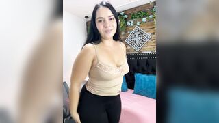 _queen_sofia HD Porn Video [Stripchat] - big-tits-latin, spanking, dildo-or-vibrator, romantic, brunettes