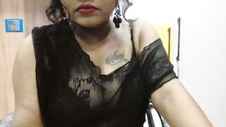 sexysonia2024 Hot Porn Video [Stripchat] - smoking, cock-rating, athletic-indian, pussy-licking, indian