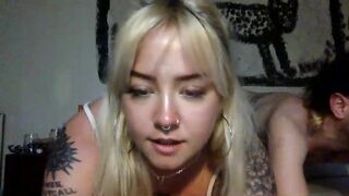 Watch angelgirlangel Camgirl Porn Video [Chaturbate] - sissyfication, small, latino, blondie, foot