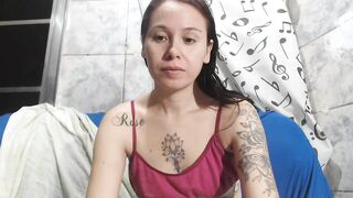 Watch Venusluxodomme New Porn Video [Stripchat] - glamour, tattoos-white, small-audience, flashing, nylon