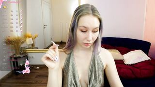 Watch purpurskyy New Porn Video [Stripchat] - striptease, cheap-privates-young, flashing, romantic, cheap-privates