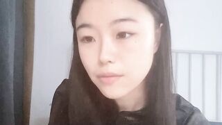 chinesegirlwong Leaked Porn Video [Chaturbate] - creampie, hitachi, sex, single