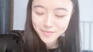 chinesegirlwong Leaked Porn Video [Chaturbate] - creampie, hitachi, sex, single