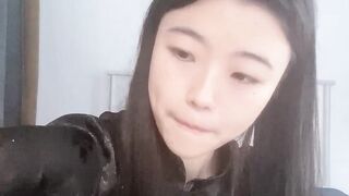 chinesegirlwong Leaked Porn Video [Chaturbate] - creampie, hitachi, sex, single