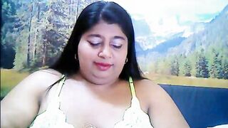 Watch indianhoney694u Hot Porn Video [Stripchat] - recordable-publics, anal-toys, housewives, bbw-mature, bbw