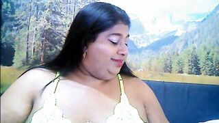 Watch indianhoney694u Hot Porn Video [Stripchat] - recordable-publics, anal-toys, housewives, bbw-mature, bbw