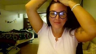 sunset1414 Camgirl Porn Video [Chaturbate] - ink, colombiana, cream, friendly, bigtoy