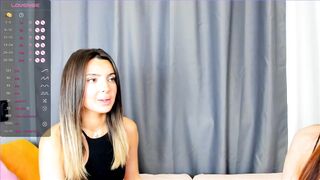 Watch go_to_play Camgirl Porn Video [Chaturbate] - new, anal, 18, lovense
