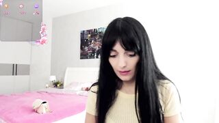 Watch Kira_Sky Hot Porn Video [Stripchat] - girls, foot-fetish, hd, brunettes-young, small-tits