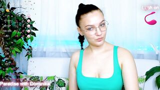 Adelliina_Fleks New Porn Video [Stripchat] - oil-show, mistresses, smoking, squirt-white, topless-teens